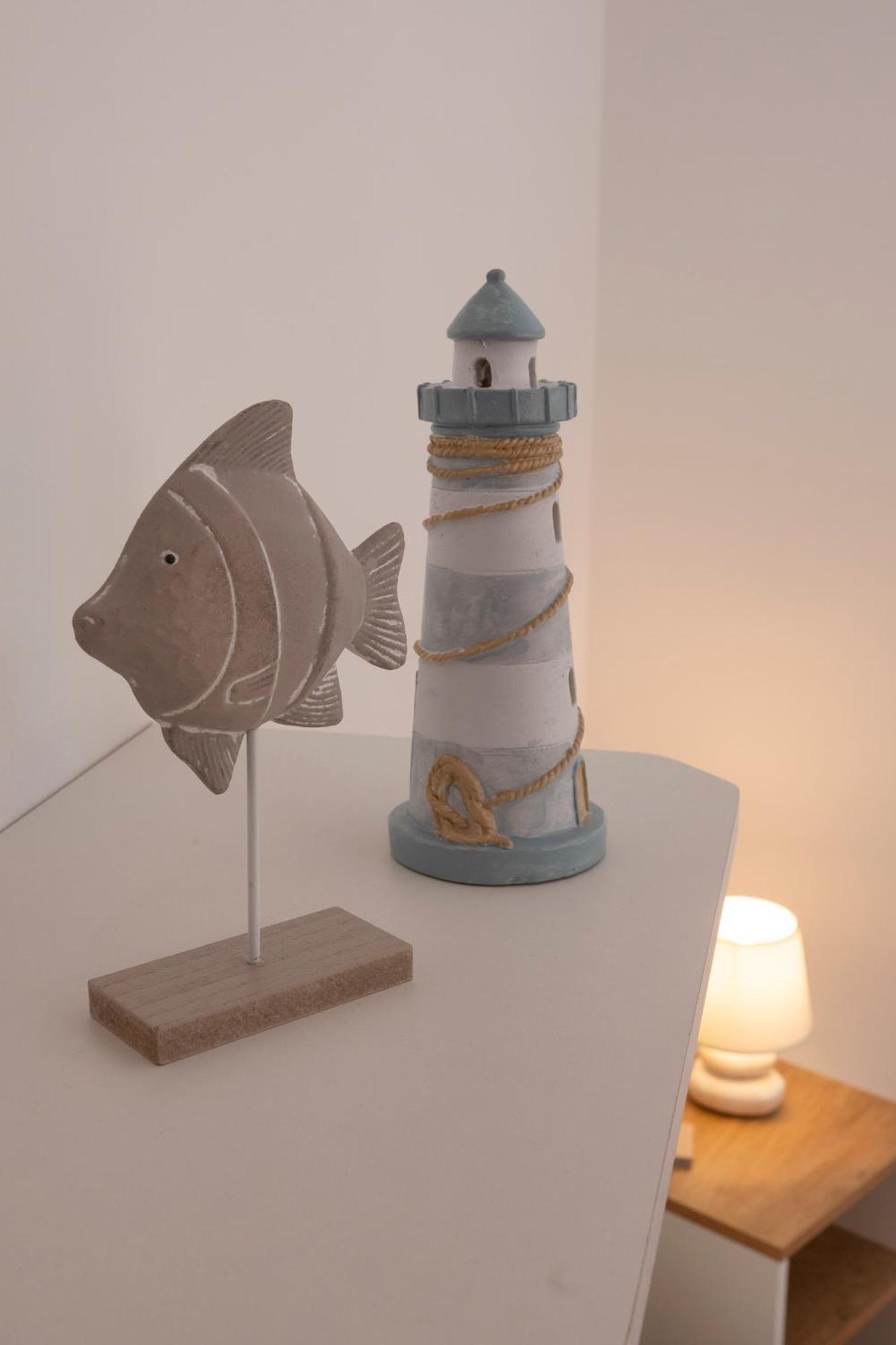Apartment Sea Lady *
