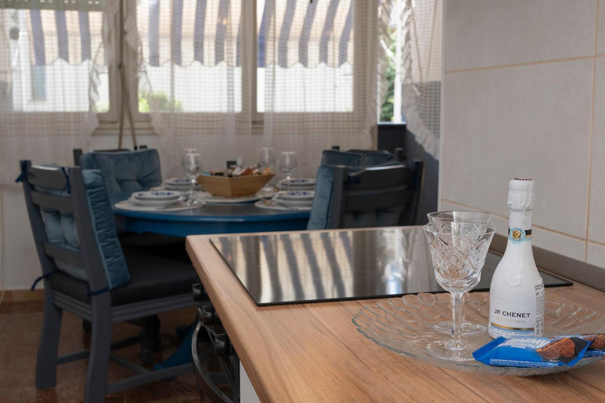 Sea Lady Apartment Split
